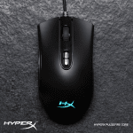 HyperX Pulsefire Core RGB Геймърска оптична мишка