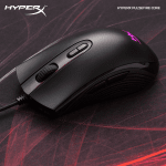 HyperX Pulsefire Core RGB Геймърска оптична мишка