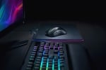 Razer Mamba HyperFlux + Firefly HyperFlux Геймърски комплект мишка и подложка