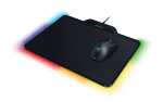 Razer Mamba HyperFlux + Firefly HyperFlux Геймърски комплект мишка и подложка