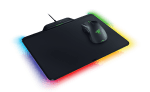 Razer Mamba HyperFlux + Firefly HyperFlux Геймърски комплект мишка и подложка