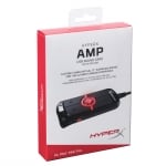 Kingston HyperX Amp USB Звукова карта