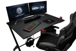 TRUST GXT 711 Dominus Gaming Desk Ергономично геймърско бюро