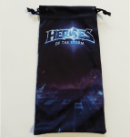 Gunnar Blizzard Strike Fire Heroes of the Storm Геймърски очила за компютър
