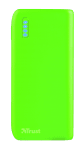 Primo PowerBank 4400 Neon Green Портативна батерия