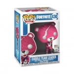 Funko POP! Games Fortnite Cuddle Team Leader фигурка