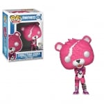 Funko POP! Games Fortnite Cuddle Team Leader фигурка