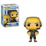 Funko POP! Games Fortnite Raptor фигурка