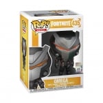 Funko POP! Games Fortnite Omega фигурка