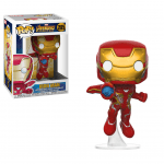 Funko POP! Bobble Marvel: Avengers Infinity War Iron Man фигурка