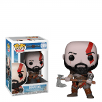 Funko POP! Games: God of War Kratos фигурка