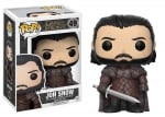 Funko POP! TV Game of Thrones Jon Snow фигурка