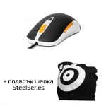 Steelseries Sensei (Fnatic)