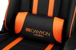 Canyon Fobos CND-SGCH3 Ергономичен геймърски стол