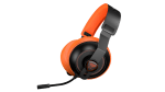 Cougar Phontum Essential Orange Геймърски слушалки с микрофон