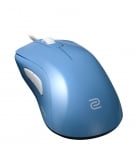 ZOWIE by BenQ S1 DIVINA Blue Геймърска оптична мишка