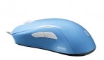 ZOWIE by BenQ S1 DIVINA Blue Геймърска оптична мишка