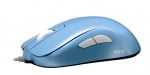 ZOWIE by BenQ S1 DIVINA Blue Геймърска оптична мишка