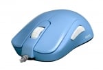 ZOWIE by BenQ S1 DIVINA Blue Геймърска оптична мишка