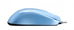 ZOWIE by BenQ S1 DIVINA Blue Геймърска оптична мишка