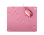 ZOWIE by BenQ S2 DIVINA Pink Геймърска оптична мишка