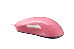 ZOWIE by BenQ S2 DIVINA Pink Геймърска оптична мишка