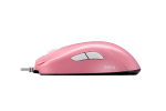 ZOWIE by BenQ S2 DIVINA Pink Геймърска оптична мишка