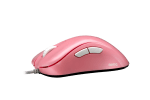 ZOWIE by BenQ EC1-B DIVINA Pink Геймърска оптична мишка