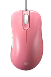 ZOWIE by BenQ EC1-B DIVINA Pink Геймърска оптична мишка