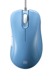 ZOWIE by BenQ EC1-B DIVINA Blue Геймърска оптична мишка