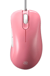 ZOWIE by BenQ EC2-B DIVINA Pink Геймърска оптична мишка