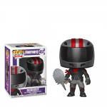 Funko POP! Games Fortnite Burnout фигурка