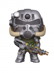 Funko POP! Games Fallout T-51 Power Armor фигурка