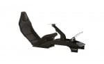 Playseat F1 Formula Black Геймърски стол за състезателни симулатори