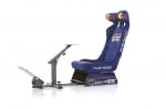 Playseat Evolution Red Bull GRC Edition Геймърски стол за състезателни симулатори