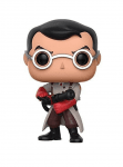 Funko POP! Games: Team Fortress 2 Medic фигурка