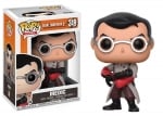 Funko POP! Games: Team Fortress 2 Medic фигурка