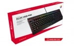 HyperX Alloy Core RGB Геймърски клавиатура
