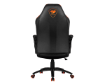 Cougar Fusion Gaming Chair Ергономичен геймърски стол