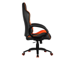 Cougar Fusion Gaming Chair Ергономичен геймърски стол