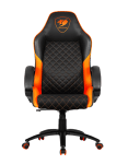 Cougar Fusion Gaming Chair Ергономичен геймърски стол