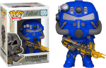 Funko POP! Games Fallout T-51 Power Armor Special Edition фигурка