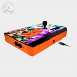 Razer Atrox Dragon Ball FighterZ Edition Xbox One Аркаден стик