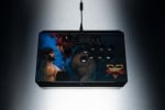 Razer Panthera Arcade Stick Street Fighter V Edition Playstation 4 Аркаден стик