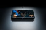 Razer Panthera Arcade Stick Street Fighter V Edition Playstation 4 Аркаден стик