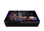 Razer Panthera Arcade Stick Marvel vs Capcom Edition Playstation 4 Аркаден стик