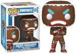 Funko POP! Games Fortnite Merry Marauder фигурка