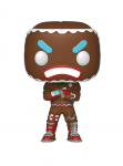 Funko POP! Games Fortnite Merry Marauder фигурка