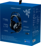 Razer Thresher Playstation 4 Геймърски безжични слушалки с микрофон