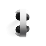 SteelSeries Arctis 3 White 2019 Edition Геймърски слушалки с микрофон